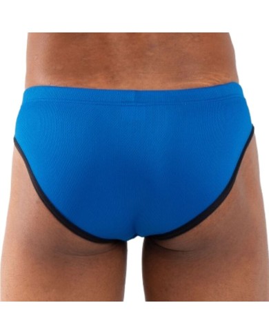 BURN - 018 BLEU S