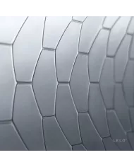 LELO - BOÎTE DE PRÉSERVATIFS HEX 3 UNITÉS LELO - BOÎTE DE PRÉSERVATIFS HEX 3 UNITÉS