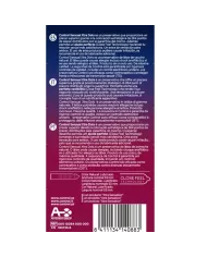 CONTROL - XTRA DOTS 12 UDS