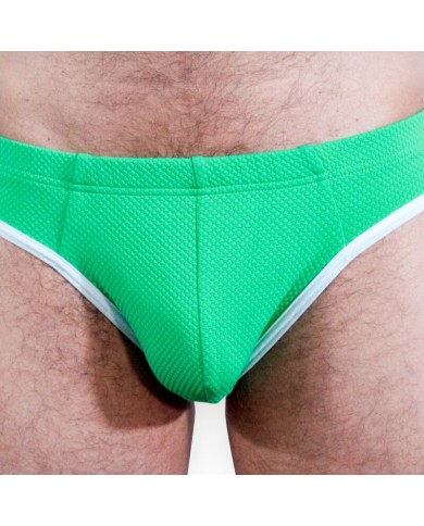 BURN - 022 VERT S