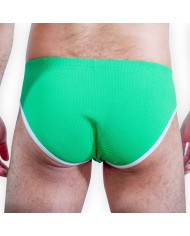 BURN - 022 VERT S
