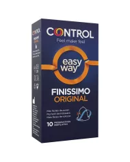 CONTROL - ADAPTA EASY WAY FINISSIMO 10 UNITÉS CONTROL - ADAPTA EASY WAY FINISSIMO 10 UNITÉS