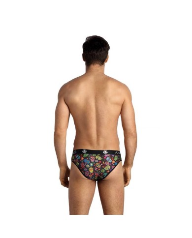 ANAIS MEN - MEXICO SLIP S