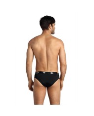 ANAIS MEN - PETROL SLIP L