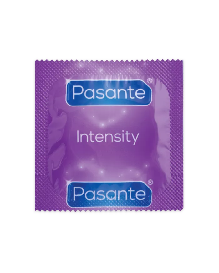 PASANTE - POINTS DE TRAVERSE ET STR AS INTENSITÉ 12 UNITÉS PASANTE - POINTS DE TRAVERSE ET STR AS INTENSITÉ 12 UNITÉS