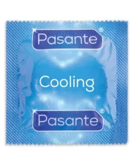 PASANTE - PRÉSERVATIFS CLIMAX 6 EFFET CHALEUR + 6 EFFET FRAIS / 12 UNITÉS PASANTE - PRÉSERVATIFS CLIMAX 6 EFFET CHALEUR + 6 EFFET FRAIS / 12 UNITÉS