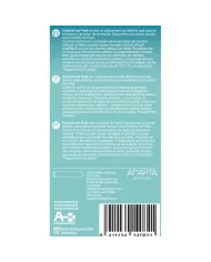CONTROL - EFFET ICE FEEL COOL 10 UNITÉS CONTROL - EFFET ICE FEEL COOL 10 UNITÉS