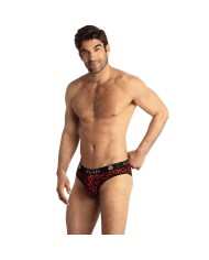 ANAIS MEN - SLIP TRIBAL XL