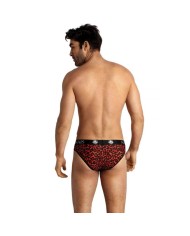ANAIS MEN - SLIP TRIBAL XL