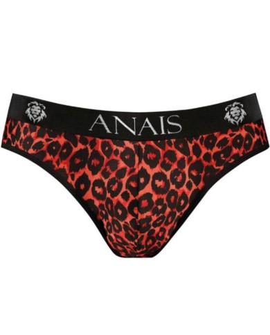 ANAIS MEN - SLIP TRIBAL XL