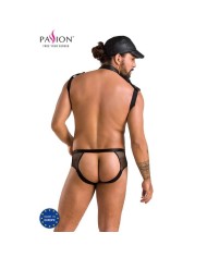 PASSION - 038 ENSEMBLE JOHN BLACK S/M