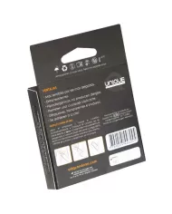 UNIQ - CLASSIC PRÉSERVATIFS SANS LATEX 3 UNITÉS