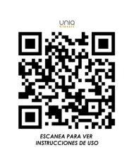 UNIQ - CLASSIC PRÉSERVATIFS SANS LATEX 3 UNITÉS