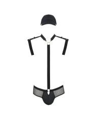 PASSION - 038 ENSEMBLE JOHN BLACK S/M