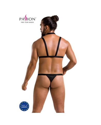 PASSION - 039 ENSEMBLE ANDREW BLACK S/M