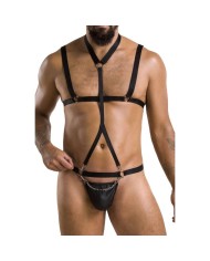 PASSION - 039 ENSEMBLE ANDREW BLACK S/M