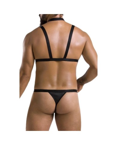 PASSION - 039 ENSEMBLE ANDREW BLACK S/M