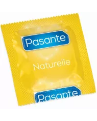 PASANTE - PRÉSERVATIFS ECO PACK NATURELLE SAC 288 UNITÉS PASANTE - PRÉSERVATIFS ECO PACK NATURELLE SAC 288 UNITÉS