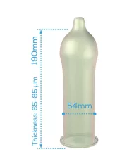 PASANTE - PRÉSERVATIFS ECO PACK NATURELLE SAC 288 UNITÉS PASANTE - PRÉSERVATIFS ECO PACK NATURELLE SAC 288 UNITÉS