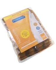 PASANTE - PRÉSERVATIFS ECO PACK NATURELLE SAC 288 UNITÉS PASANTE - PRÉSERVATIFS ECO PACK NATURELLE SAC 288 UNITÉS