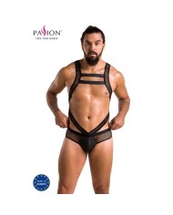 PASSION - 045 BODY VICTOR NOIR L/XL