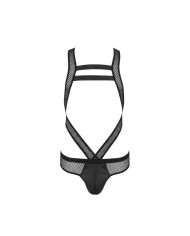 PASSION - 045 BODY VICTOR NOIR L/XL