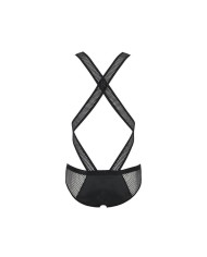 PASSION - 045 BODY VICTOR NOIR L/XL