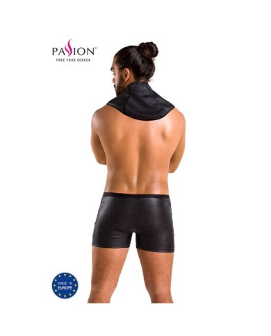 PASSION - 051 ENSEMBLE EDWARD BLACK S/M