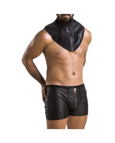 PASSION - 051 ENSEMBLE EDWARD BLACK S/M