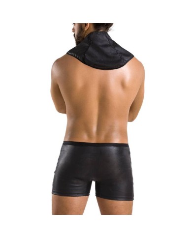 PASSION - 051 ENSEMBLE EDWARD BLACK S/M