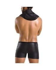 PASSION - 051 ENSEMBLE EDWARD BLACK S/M