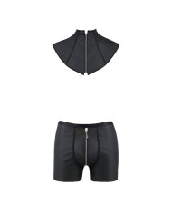 PASSION - 051 ENSEMBLE EDWARD BLACK S/M