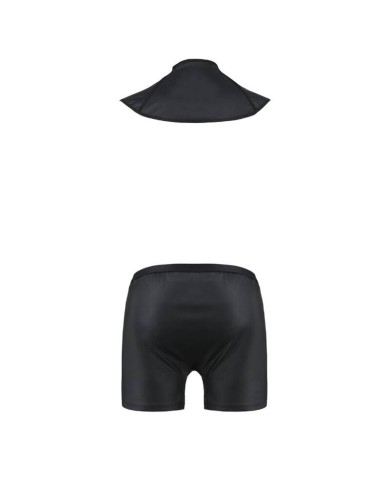 PASSION - 051 ENSEMBLE EDWARD BLACK S/M