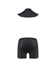 PASSION - 051 ENSEMBLE EDWARD BLACK S/M
