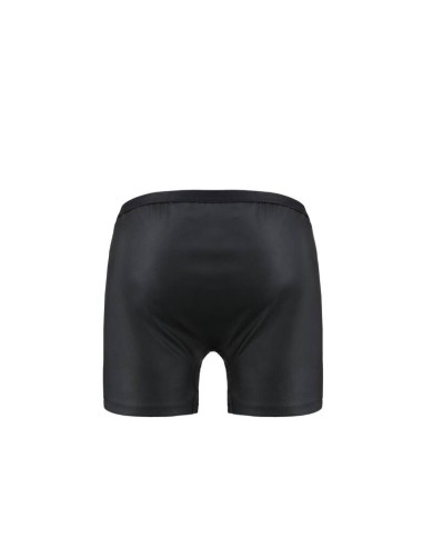 PASSION - 051 ENSEMBLE EDWARD BLACK S/M