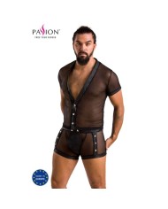 PASSION - 052 ENSEMBLE MICHAEL BLACK S/M