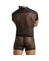PASSION - 052 ENSEMBLE MICHAEL BLACK S/M