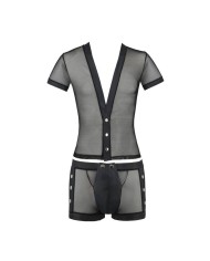 PASSION - 052 ENSEMBLE MICHAEL BLACK S/M