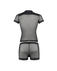 PASSION - 052 ENSEMBLE MICHAEL BLACK S/M