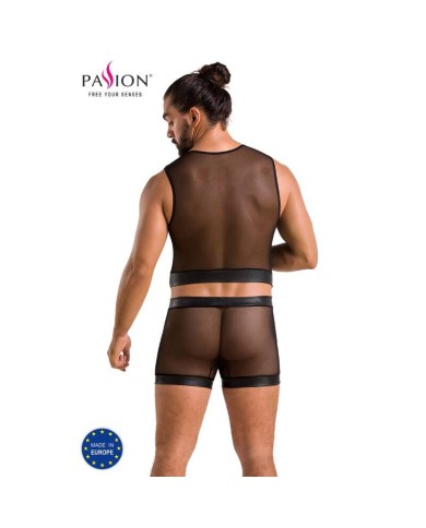 PASSION - 053 ENSEMBLE WILLIAM NOIR S/M
