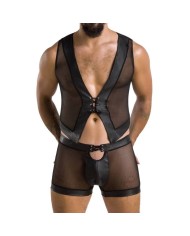 PASSION - 053 ENSEMBLE WILLIAM NOIR S/M