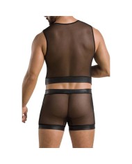 PASSION - 053 ENSEMBLE WILLIAM NOIR S/M