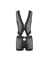 PASSION - 053 ENSEMBLE WILLIAM NOIR S/M