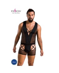PASSION - 054 ENSEMBLE OSCAR NOIR S/M