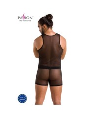 PASSION - 054 ENSEMBLE OSCAR NOIR S/M