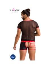 PASSION - 055 ENSEMBLE MARK NOIR S/M