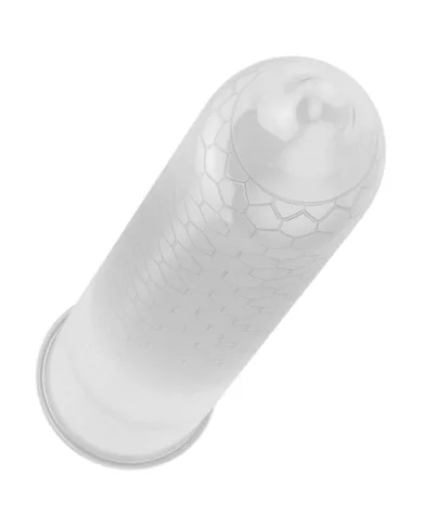 LELO - HEX BOÎTE DE PRÉSERVATIFS BIOLOGIQUES 36 UNITÉS