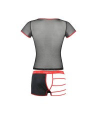 PASSION - 055 ENSEMBLE MARK NOIR S/M