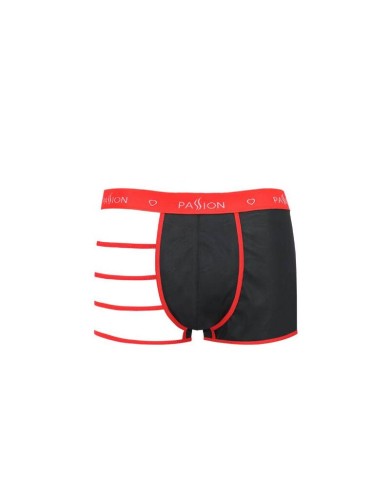PASSION - 055 ENSEMBLE MARK NOIR S/M
