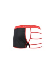 PASSION - 055 ENSEMBLE MARK NOIR S/M